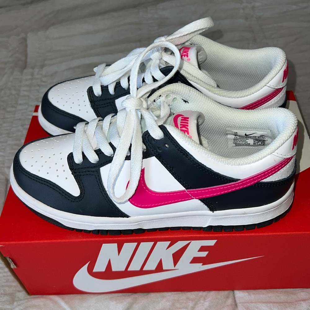 Nike dunk low